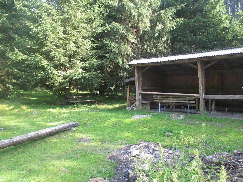 Schwarzenbacher Lungötz Værelse billede