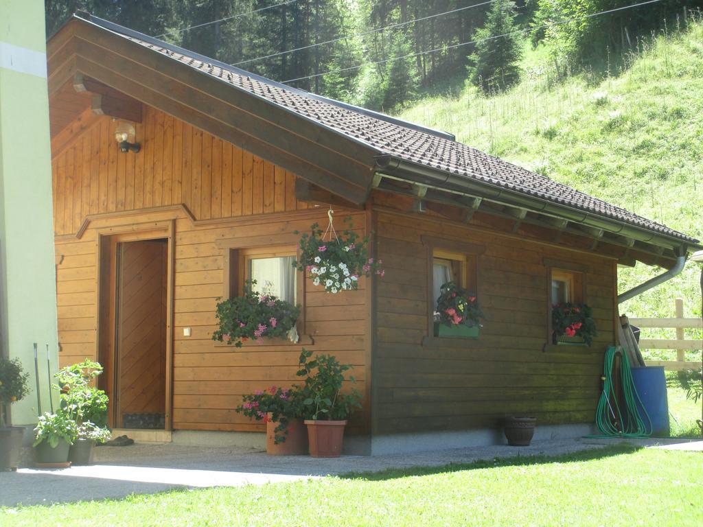 Schwarzenbacher Lungötz Værelse billede