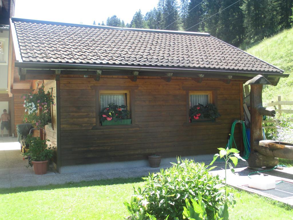 Schwarzenbacher Lungötz Værelse billede